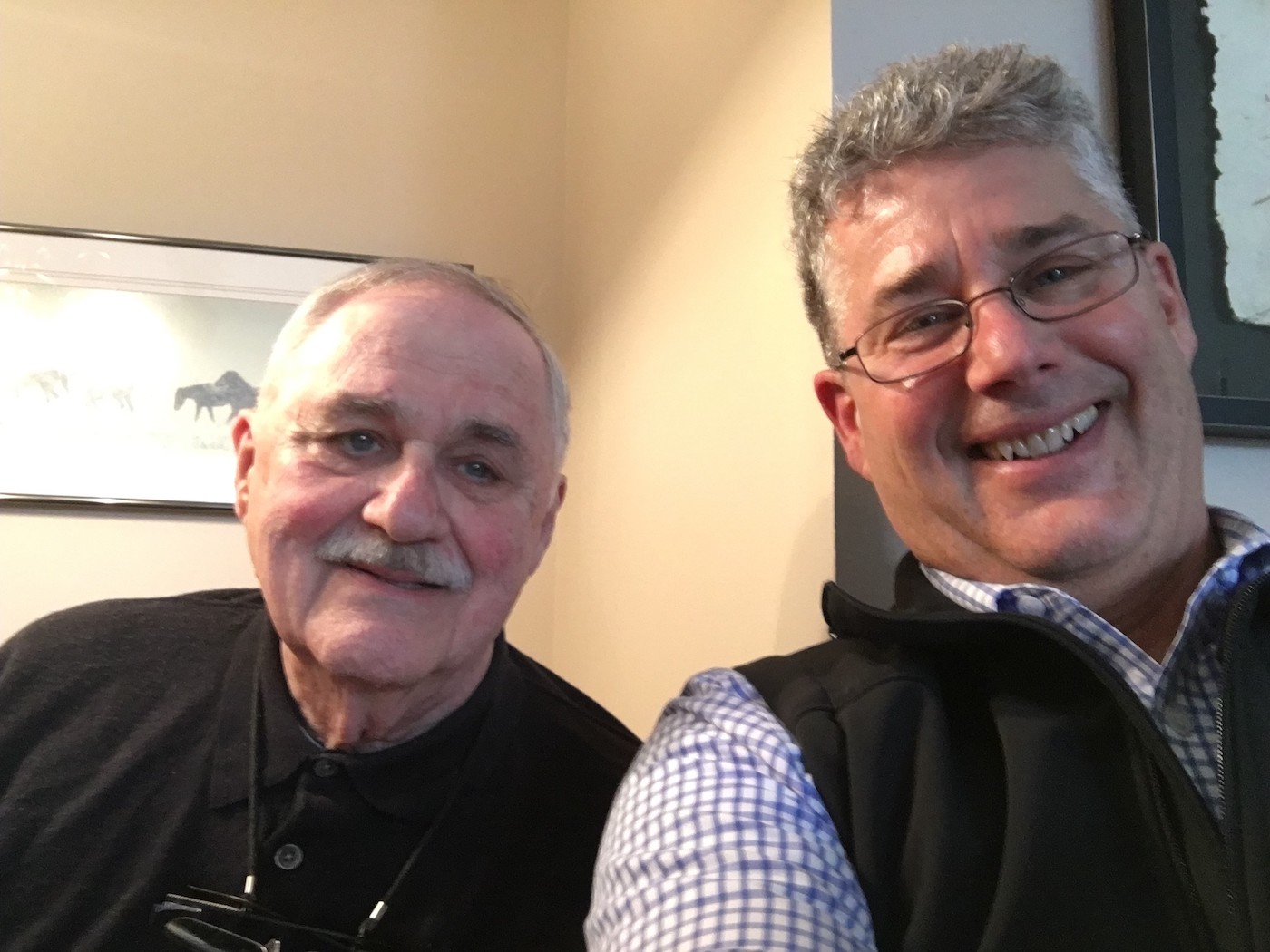 Home Is Where the Heart Is ECG Device Helps Patients Monitor Cardiac